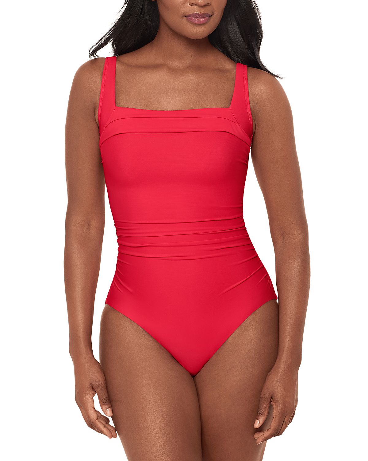 Miraclesuit Rock Solid Polaris One Piece Swimsuit