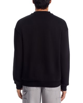 Danotop Relaxed Fit Sweatshirt