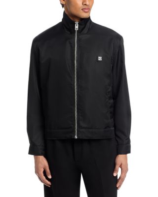 Bapono Relaxed Fit Jacket