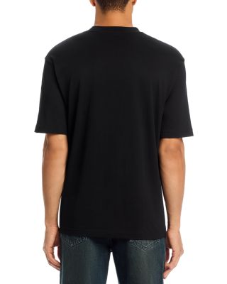 Dodger Relaxed Fit Graphic Tee