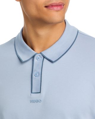 Dalumo Relaxed Fit Polo