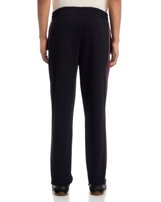 Dolos Relaxed Fit Track Pants