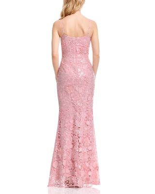 Giovanna Lace Dress