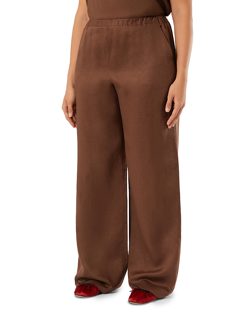 Marina Rinaldi Rocco Cocoa Pants