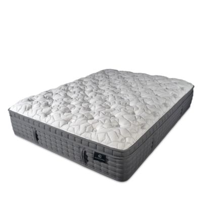 Modern Luxury Arbor Euro Top Plush Mattress - Exclusive