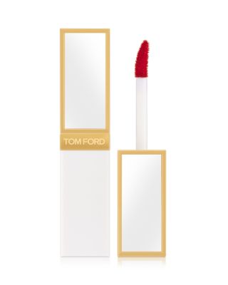 Soleil Tinted Glow Lip Gloss