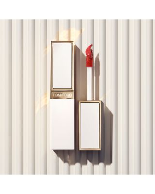 Soleil Tinted Glow Lip Gloss