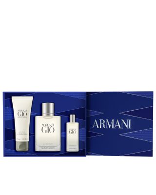 Acqua di Giò Eau de Toilette & Shower Gel Father's Day Gift