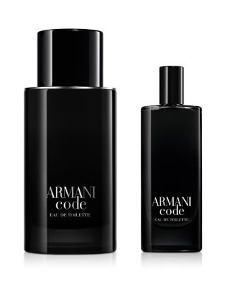 Armani Code Eau de Toilette Father's Day Gift Set