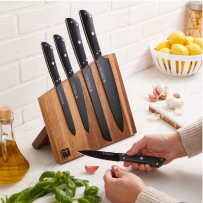 Noir 6 Piece Magnetic Easel Set