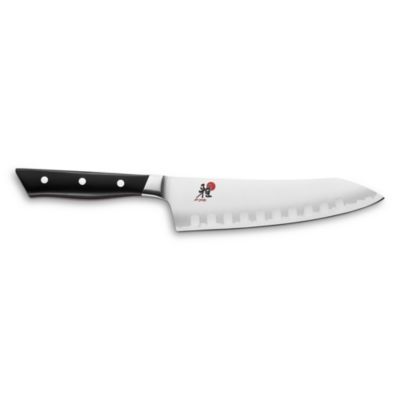 Evolution 7" Rocking Santoku Knife