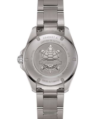 DS Action Diver Watch, 41mm