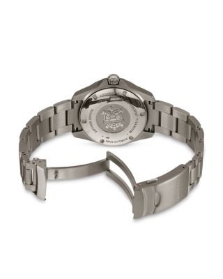 DS Action Diver Watch, 38mm