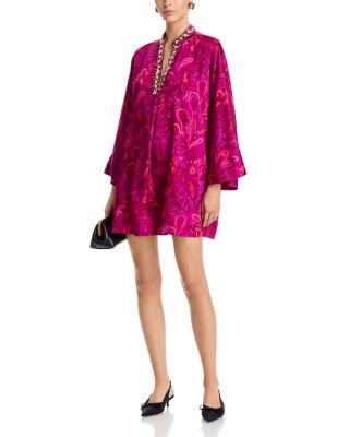 Arcia Kaftan Dress