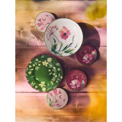 Florenza Duchessa Charger Plate