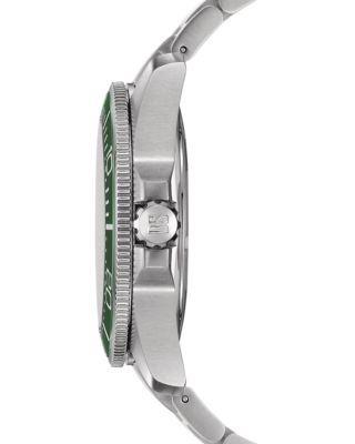 DS Action Diver Watch, 43mm