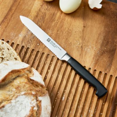 Four Star 5" Serrated Utility Knife