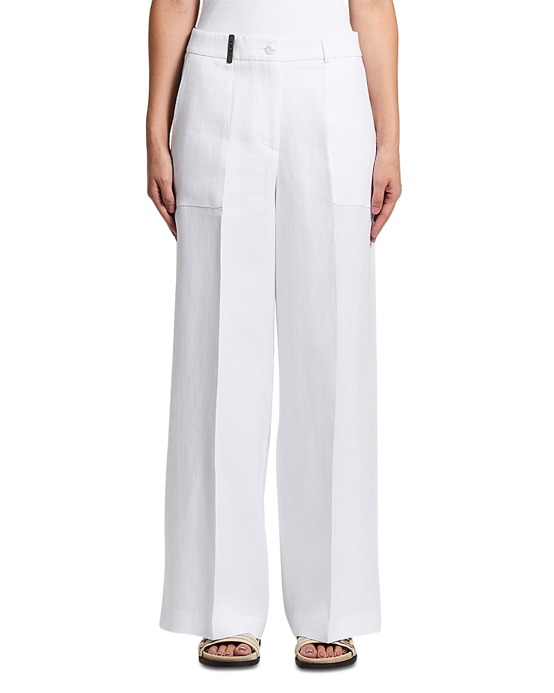 Peserico Carpenter Trousers