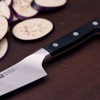 Zwilling Pro 7" Rocking Santoku
