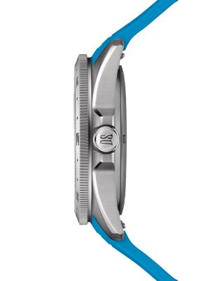 DS-X GMT Watch, 41mm