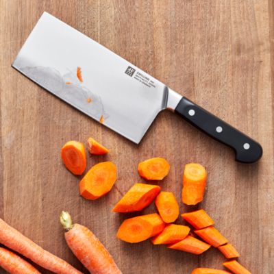 Zwilling Pro 7" Vegetable Cleaver