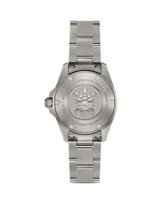 DS Action Lady Watch, 35mm