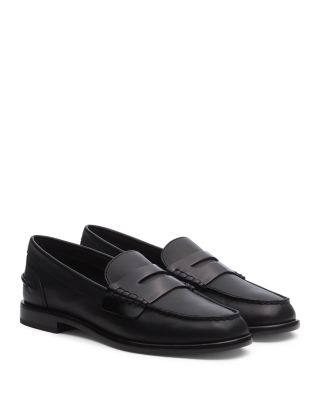 Women's Carter Penny Loafers