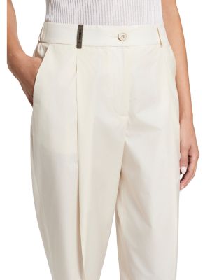 Single Dart Trousers