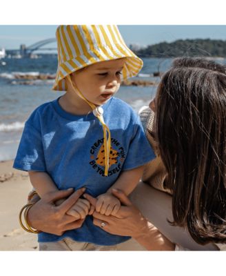  Brighton Baby Cotton Hat