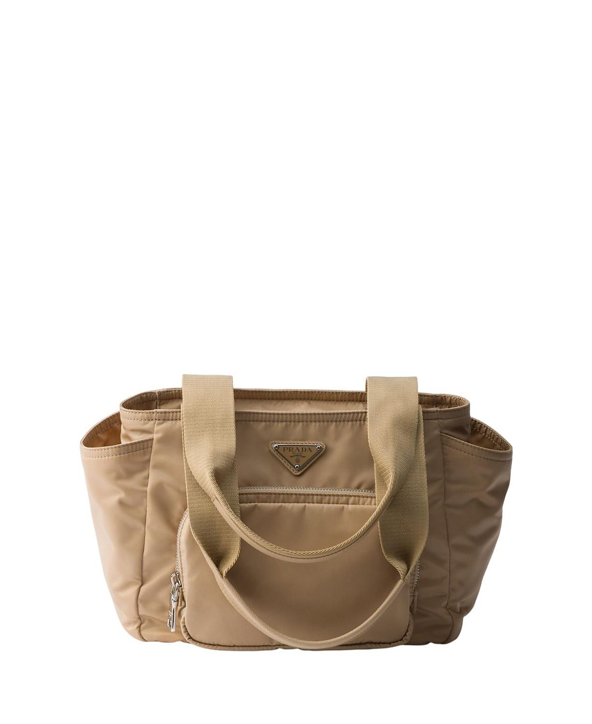 Prada Re-Nylon Tote Bag