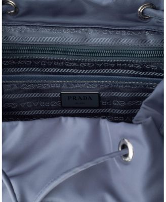  Medium Re-Nylon Backpack