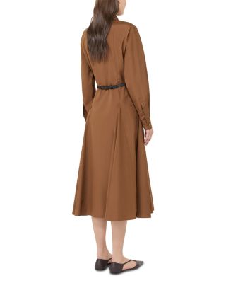 Mstaffetto Shirt Dress