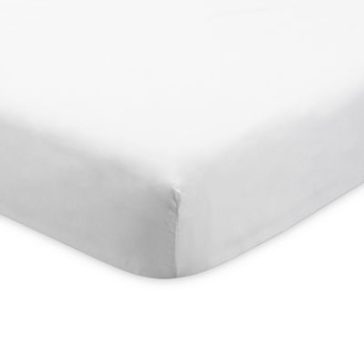 Raso Fitted Sheet, King 