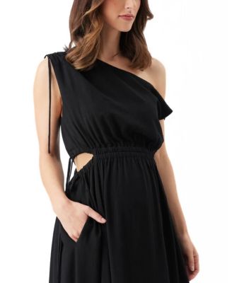  Presley Off Shoulder Dress