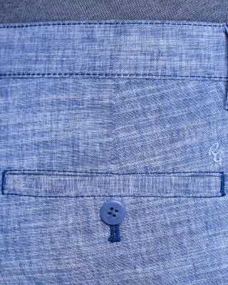 Dixton Heathered Woven Pants