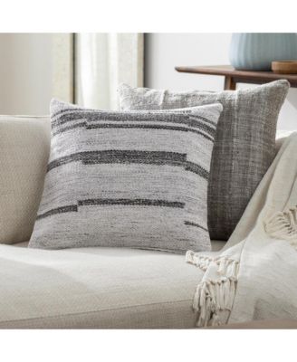 Guinea Decorative Pillow