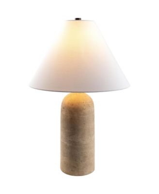 Agate Table Lamp