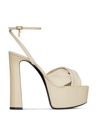 Women's Franciane Platform Sandals