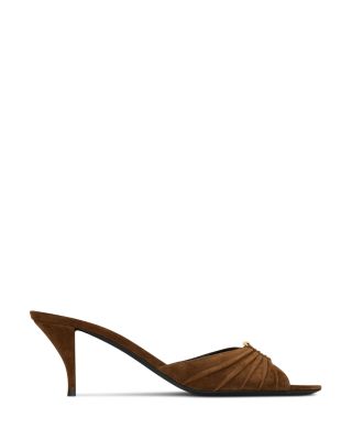  Women's Babylone Mules