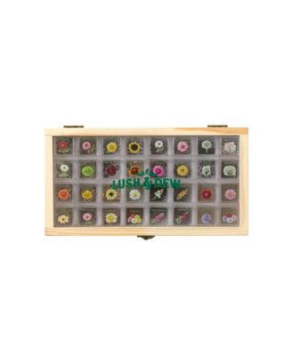  Endless Bouquets Gardeners Seed Bank Set