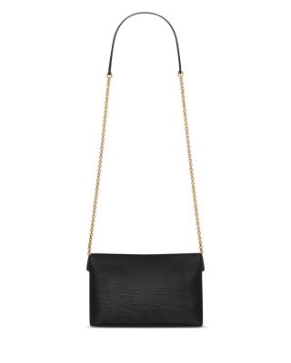  Cassandre Small Chain Clutch