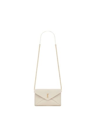  Cassandre Small Chain Clutch