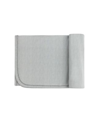 Unisex Rocking Horse Collection Blanket - Baby