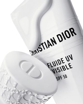 Invisible UV Fluid Hydrating Face Sunscreen 1 oz.