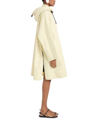 Camryn Trench Coat