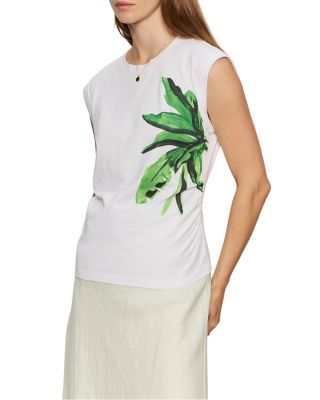 Artist Muscle Tank Top