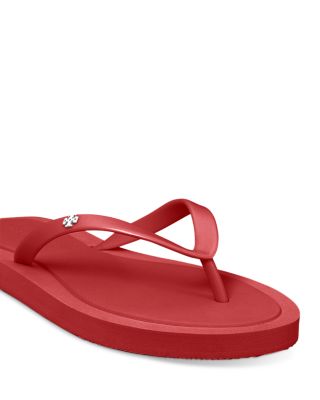 Women's Kira Padded Flip Flop Sandals