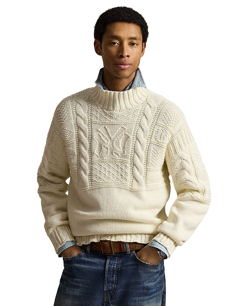 Polo Ralph Lauren Yankees Sweater