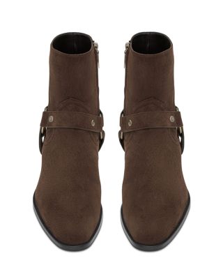 Men's Wyatt Harness Boots