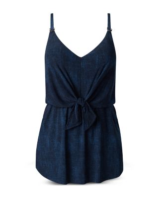 Billie Jean Kami One Piece Swimdress